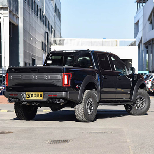 <span class=keywords><strong>Ford</strong></span> <span class=keywords><strong>F</strong></span>-<span class=keywords><strong>150</strong></span> Raptor 2025 Usada en China, Camioneta Económica para Trabajo, Sin Accidentes, Alto Rendimiento - Product Image 4