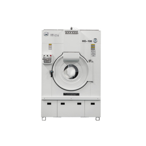 Lavanderia da 10KG a 150KG produttore di asciugatrice per abiti commerciali e industriali a risparmio energetico - Product Image 3