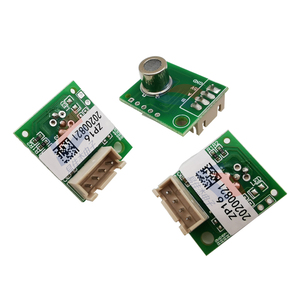Sensores de Gas Combustible GM-402B, Detección de Fugas de Gas, Metano, Propano, MEMS - Product Image 6