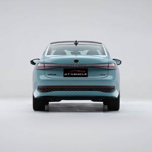 Venta caliente 2025 Volks-wagen Passatt Sedan 300TSI Kilómetro cero Nuevo automóvil de gasolina usado con 5 asientos Dirección izquierda - Product Image 3