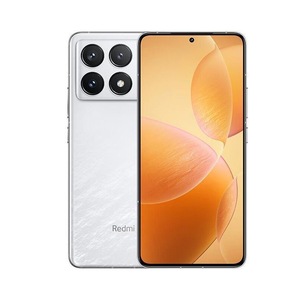 Smartphone 5G à grande batterie, tout neuf, marque chinoise, système d'exploitation HyperOS d'origine, Android Mobile pour téléphone Redmi K70 Pro, 2023 - Product Image 5