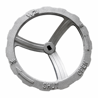 Pièces de construction et d'exploitation minière personnalisées OEM/ODM en aluminium et acier inoxydable, moulées par gravité sous haute pression (types GGG40, GG20)