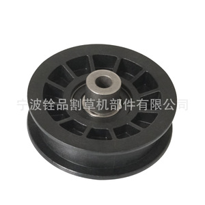 ลูกรอกเครื่องตัดหญ้า Ningbo Quanpin รุ่น A12207 แพ็ค 2 ชิ้น 532194327 สำหรับอุปกรณ์เสริมเครื่องตัดหญ้า - Product Image 4