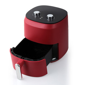 Cuiseur à air multifonction Friteuse allemande Silver Crest 2.6 <span class=keywords><strong>L</strong></span> 3 en 1 Airfryers - Product Image 3