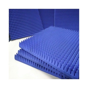 Matériau absorbant les pertes élevées, mousse absorbante RF, <span class=keywords><strong>prix</strong></span>, <span class=keywords><strong>chambre</strong></span> EMC, absorbeur RF - Product Image 3