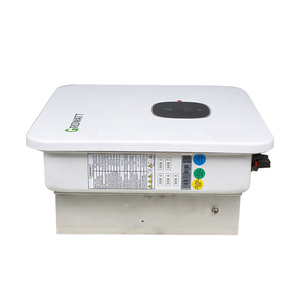 Growatt MIN 8000TL-X(E) Monophasé 8 kW Solaire Connecté au Réseau avec 2 MPPTS MIN 8000TL-X(E) Growatt Connecté au Réseau MIN 8000TL-X(E) - Product Image 3