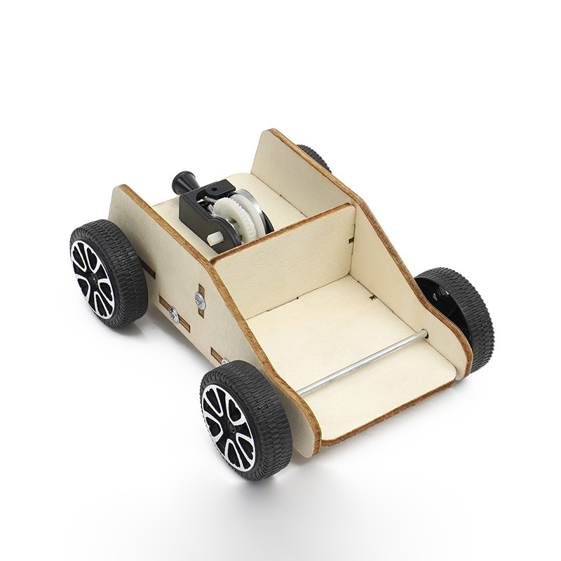 W007-Cable trolley