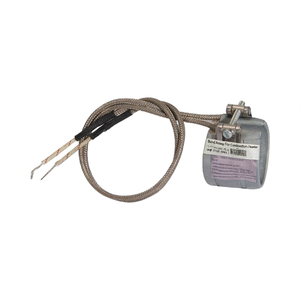 Conjunto de Banda de Resistencia (para Calentador de Combustión) para Toyota Hilux LN85 1988-2004 OE 87398-89104 8739889104 - Product Image 2