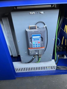 Used Haitian Horizontal Plastic Injection Molding <b>Machine</b> 600 Ton with PLC Motor Pump Gearbox Bearing Screw Core Components - Product Image 6