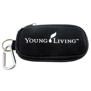 <span class=keywords><strong>DoTERRA</strong></span> YL Pochette porte-clés huiles essentielles pour flacons de 2ml - Product Image 3