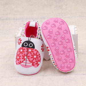 Zapatos <span class=keywords><strong>de</strong></span> Bebé Suaves y Baratos al por Mayor, Estilo Hombre <span class=keywords><strong>Araña</strong></span> Rojo, Zapatos <span class=keywords><strong>de</strong></span> Bebé <span class=keywords><strong>de</strong></span> Algodón Bonitos al por Mayor - Product Image 4