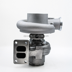 6738-81-8090 phù hợp cho PC200-7 KOMATSU và PC210-7 tăng áp động cơ 6d102. - Product Image 1