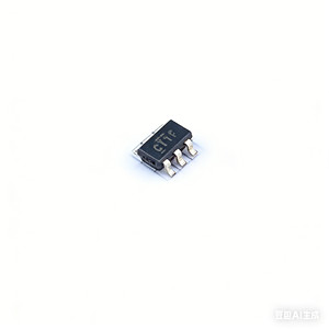 Nouvelle puce mémoire IC EMCP SN74LVC1T45DBVR d'origine, caractéristiques précises, montage standard pour applications électroniques - Product Image 1