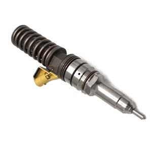 Injecteur de carburant diesel 504287069 504082373 504132378 avec emballage d'origine pour engin de chantier - Product Image 1