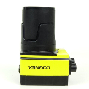กล้องเซ็นเซอร์วิชัน Cognex In-Sight IS7902MP-373-50 รุ่น 821-10160-1R Rev 04 - Product Image 5