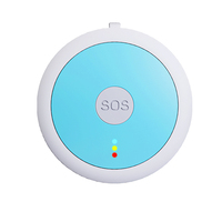 Localisateur GPS portable 4G en temps réel, mini traceur GPS, petit dispositif de suivi GPS, localisateur GPS de petite taille pour enfant, personne âgée G53
