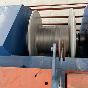 Dây Thép Không Gỉ Có Ren Chất Lượng Cao Đầu Dây Thép Không Gỉ Có Khoen - Product Image 5