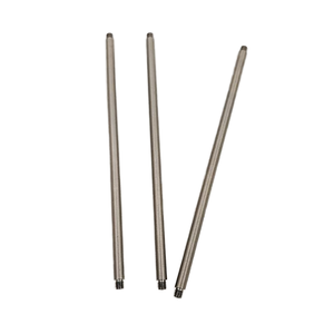 Đặc biệt không tiêu chuẩn titan thép không gỉ đôi <span class=keywords><strong>M3</strong></span> vít gỗ vít chìm đầu DIN phần cứng tiêu chuẩn kích thước M2 M8 - Product Image 3