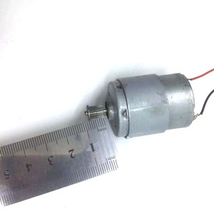 Moteur de chariot Isscx EM-661 (en métal) pour L3119 L3160 L3167 L3106 L3158 L3161 L3152 L3100 L3165 L3101 L3153 L3111 L3150 - Product Image 6