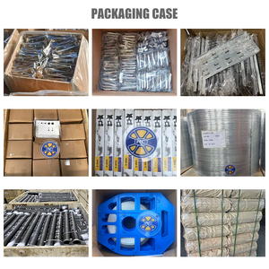 Bộ Bốn Góc Bằng Inox Bộ Điều Chỉnh Giảm Chấn Điều Chỉnh Âm Lượng - Product Image 6