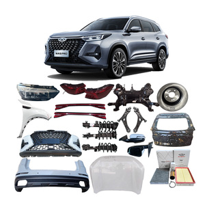 <span class=keywords><strong>Ricambi</strong></span> <span class=keywords><strong>Auto</strong></span> all'Ingrosso Accessori Chery Tiggo 8 Pro Parti di Ricambio <span class=keywords><strong>Auto</strong></span> Accessori Chery Tiggo 8 Pro Max Originali Nuovi <span class=keywords><strong>Aftermarket</strong></span> - Product Image 1