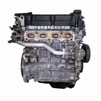 Ensemble moteur complet d'occasion 4J11 4J12 2.0L 2.4L essence pour Mitsubishi Outlander ASX RVR
