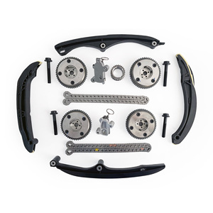 Новые автозапчасти комплект цепи ГРМ ASBG-FT3.5-9 ML3Z6C525A * <span class=keywords><strong>2</strong></span> ML3Z6256A * <span class=keywords><strong>2</strong></span> для Ford 3,5 - Product Image 4