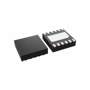Manufacturer Channel LMR51440SDRRR 12 WFDFN Exposed Pad Electronic Chips Component Power Management (PMIC) - Product Image 1