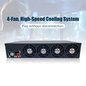 Sistema <span class=keywords><strong>de</strong></span> Automatización para Granjas <span class=keywords><strong>de</strong></span> Teléfonos Móviles, Carcasa para Granja <span class=keywords><strong>de</strong></span> Teléfonos Móviles, Chasis Especial P30 - Product Image 3