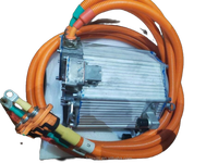 Pièces de rechange automobiles de haute qualité pour MG ZS EV Pièces de rechange de voiture pour MG ZS EV