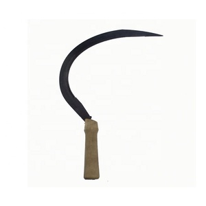 <span class=keywords><strong>La</strong></span> Fábrica Suministra Guadañas Dentadas Utilizadas para Cosechar Arroz en <span class=keywords><strong>la</strong></span> Producción Agrícola en Sudamérica - Product Image 1