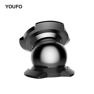 <span class=keywords><strong>Support</strong></span> de <span class=keywords><strong>téléphone</strong></span> de voiture rotatif à 360 degrés en alliage d'aluminium de haute qualité USENGKA pour <span class=keywords><strong>Audi</strong></span> <span class=keywords><strong>A3</strong></span>/S3/RS3 8P 8V Sline <span class=keywords><strong>Sportback</strong></span> Air Vent - Product Image 3