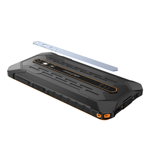 Ulefone rugking 2 Pro t615 4GB 8GB 128GB 256GB điện thoại di động 9600mAh IP68 ip69k water4g Android 15 NFC điện thoại gồ ghề - Product Image 6