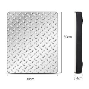 Balance de plateforme électronique en acier inoxydable de haute précision 200 kg, étanche, industrielle, pour animaux de compagnie, courrier et bétail - Product Image 5