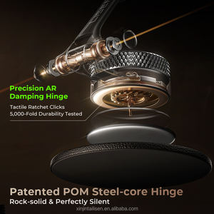 Soporte Magnético para Teléfono de Coche LISEN con Rotación de 360 Grados, Soporte Móvil Ajustable con Imán Fuerte para iPhone Serie 17 16 15 - Product Image 2