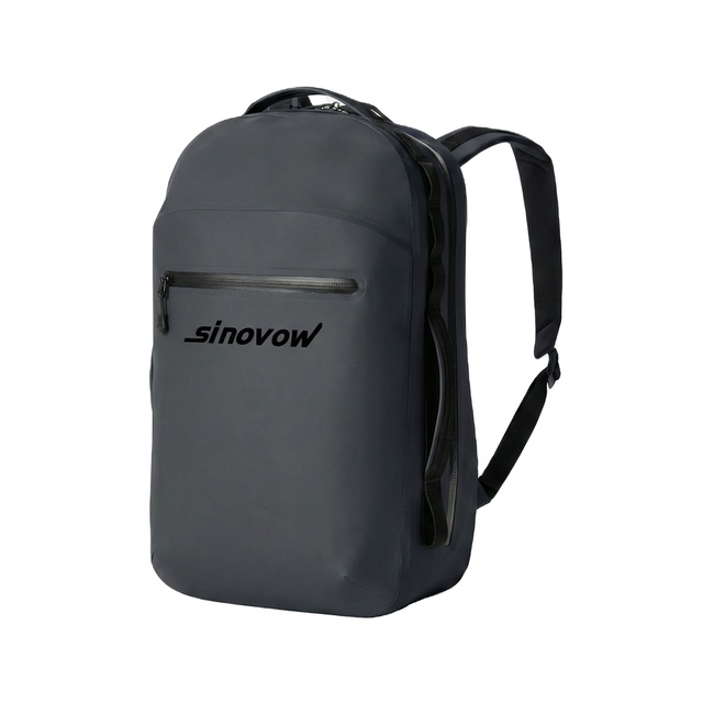Custom Design Multi Compartment Outdoor Waterproof Backpack for Hiking Climbing Fishing Camping-All Seasons Use