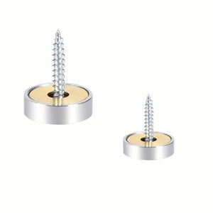 Tornillo Autorroscante Decorativo de Cabeza Panorámica M1.6 M2 M2.5 M2.9 M3 - Product Image 1