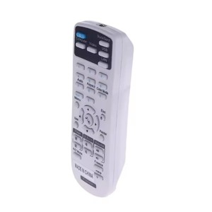 Projector <b>Remote</b> <b>Control</b> for epson 154720001 Use EB-C30XE EB-30XE EB-C28SH Eb-x11 EB-S18 EB-S4 EB-X24 EB-S31 EB-W - Product Image 3