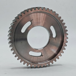 "Reliable Timing <b>Gear</b> for Agricultural Tractors & Construction Machinery - Fit for Cummins/Deutz/Perkins Engines" Injection - Product Image 4