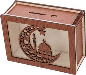 <span class=keywords><strong>Hucha</strong></span> de madera <span class=keywords><strong>para</strong></span> <span class=keywords><strong>billetes</strong></span> <span class=keywords><strong>Hucha</strong></span> grande <span class=keywords><strong>Hucha</strong></span> decorativa - Product Image 1