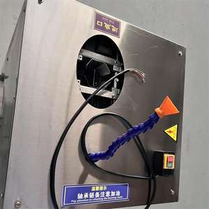 OrangeMech New Automatic <span class=keywords><strong>Fish</strong></span> Fillet Machine <span class=keywords><strong>Fish</strong></span> Killing Evisceração Scaling Cleaner com cortador de engrenagem para uso agrícola - Product Image 6