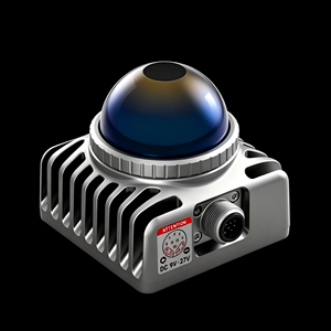 Livox Mid 360S LiDAR Sensor Embedded Mounting Non-repetitive Scanning Built-in IMU 905nm Laser 10Hz Point Cloud - Product Image 5