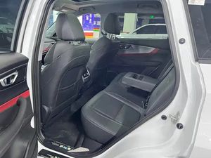 Chery Tiggo 7 2022 <span class=keywords><strong>Super</strong></span> <span class=keywords><strong>Hero</strong></span> Hecho en China 1.5T CVT SUV Usado/Nuevo 6.8L/100km Techo Solar Panorámico <span class=keywords><strong>Auto</strong></span> Familiar - Product Image 6