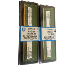 AB371019 16GB 3200MHz 1Rx8 DDR4 หน่วยความจำ - Product Image 3