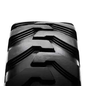 도로 타이어에서 새로 설계된 하이 퀄리티 산업용 타이어 10.5/80-18 12.5/80-18-12