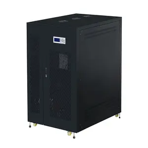 150 Kw Zonne-Energie Omvormer 400kw 200kw 500kw 300kva 250kva 400kva 500kva 480V Drie Fase Zonne-Energie Hybride Omvormer Prijs