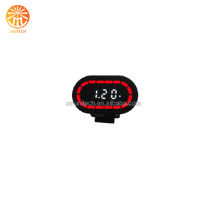 Thông Minh Thương mại Xe cảm biến đậu xe Bộ dụng cụ VITO mô hình xe tải sao lưu hệ thống cảm biến với Trailer đậu xe trợ lý - Product Image 3