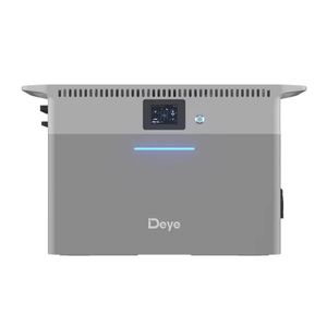 แบตเตอรี่เก็บพลังงานระเบียง Deye SUN-BK(80-250)-2.56KWH-EU-AM2-32L ความจุ 2.56 กิโลวัตต์ชั่วโมง 51.2 โวลต์ LiFePO4 ระบบกักเก็บพลังงานไมโครไฮบริด - Product Image 2