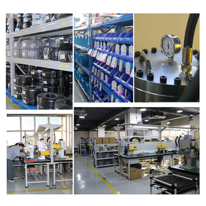 Cổng kết nối dưới nước chống thấm nước dòng cao 5-50A 100-1500V, <span class=keywords><strong>2</strong></span> chân, loại đực/cái, tiêu chuẩn IP68 - Product Image 6