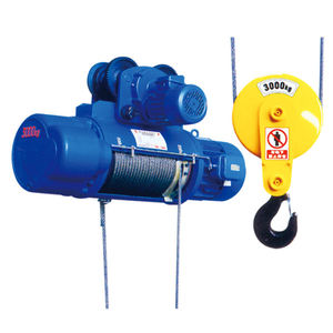 Polipasto Eléctrico de Cadena de 2 Toneladas con Carro Motorizado, Polipasto de Techo <span class=keywords><strong>Harbor</strong></span> <span class=keywords><strong>Freight</strong></span> - Product Image 4